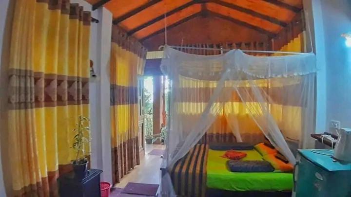 Mid Scenery Home Stay Ella Quarto foto